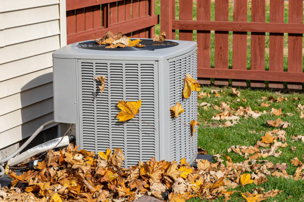 Best HVAC cleaning services  in Norwood, NC