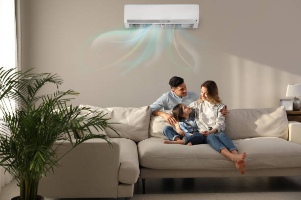 Best HVAC system installation  in Norwood, NC