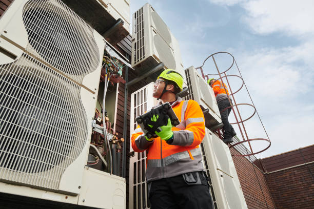 Best HVAC emergency services  in Norwood, NC