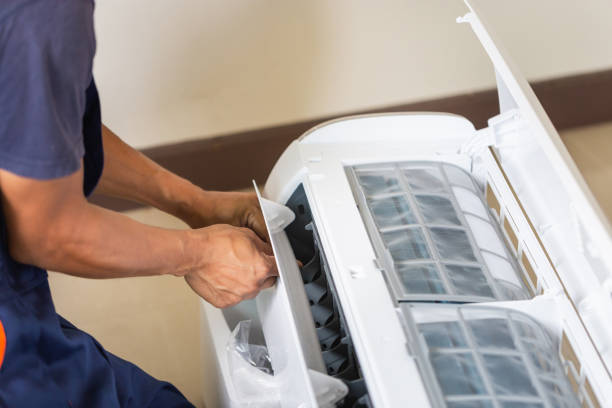 HVAC emergency services in Norwood, NC