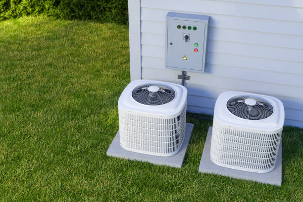 Best Affordable HVAC services  in Norwood, NC