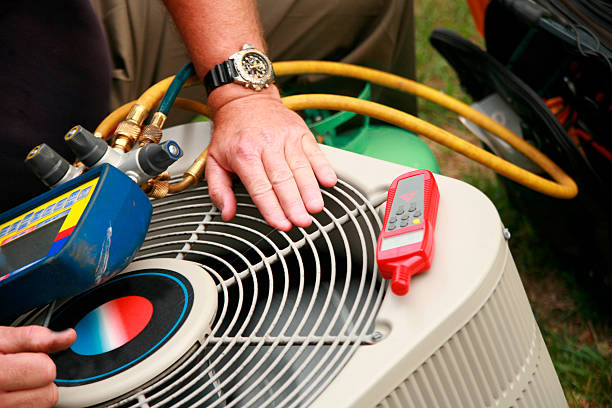 Best Furnace repair near me  in Norwood, NC