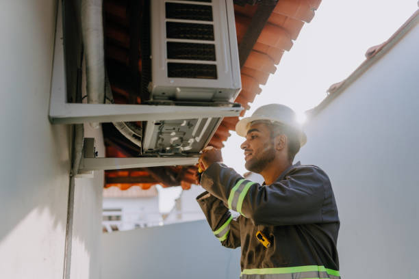 Best HVAC companies near me  in Norwood, NC