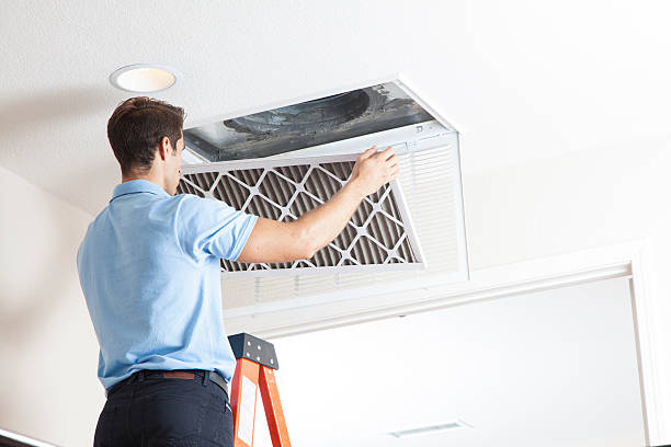 Best Air quality test  in Norwood, NC