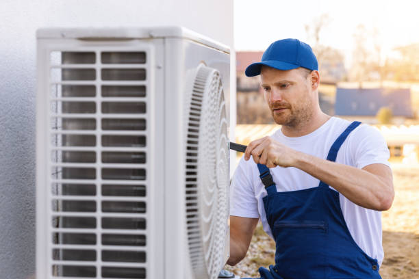 Best HVAC cleaning services  in Norwood, NC
