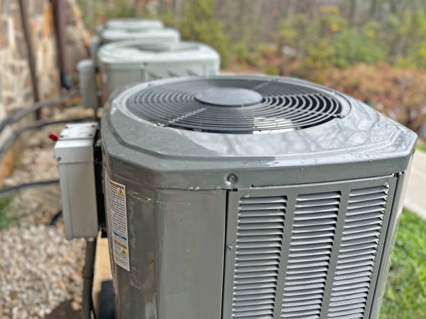 Air duct cleaning in Norwood, NC