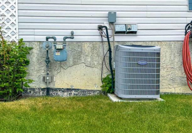 Reliable Norwood, NC HVAC Solutions