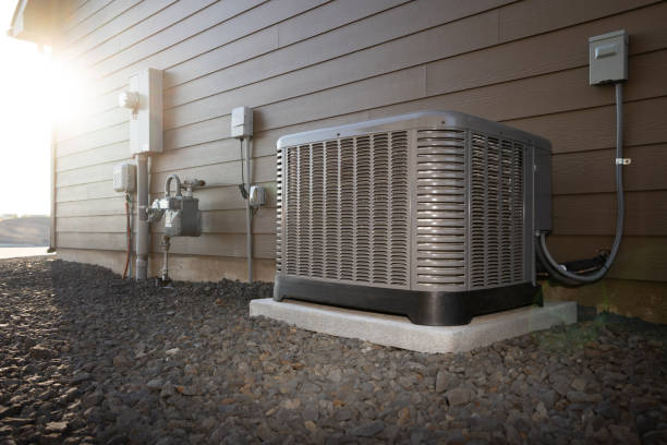 Best HVAC troubleshooting  in Norwood, NC